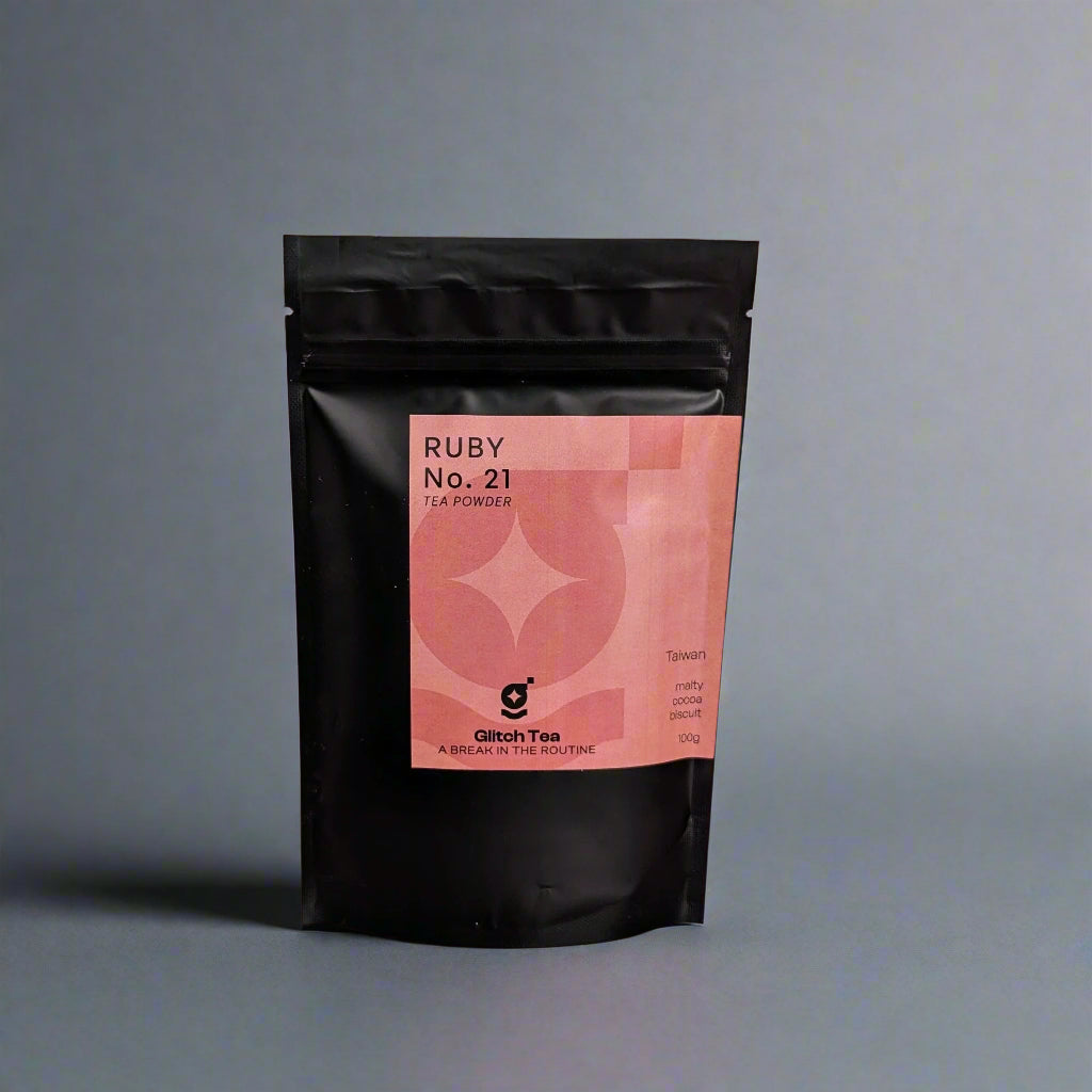 Ruby No.21