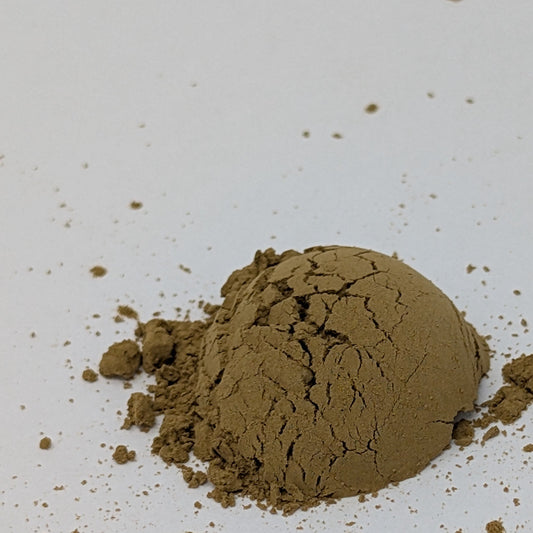 Light Roast Oolong Tea