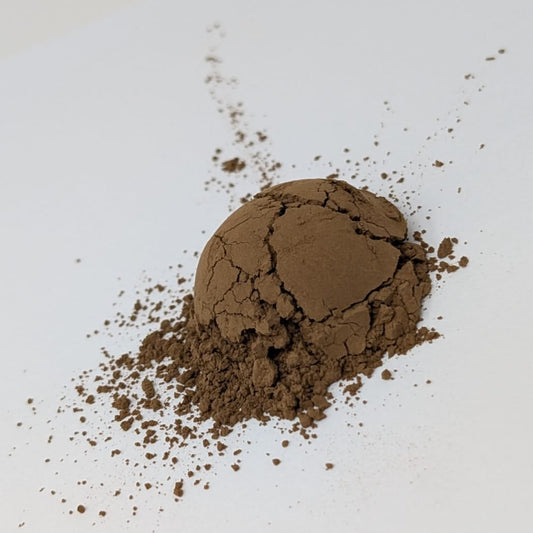 Dark Roast Oolong Tea